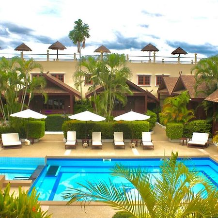 Danieli Resort HHQ Exterior foto