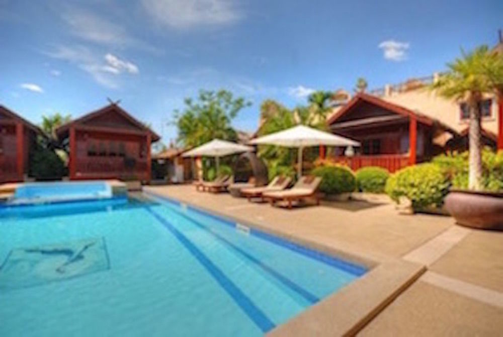 Danieli Resort HHQ Exterior foto
