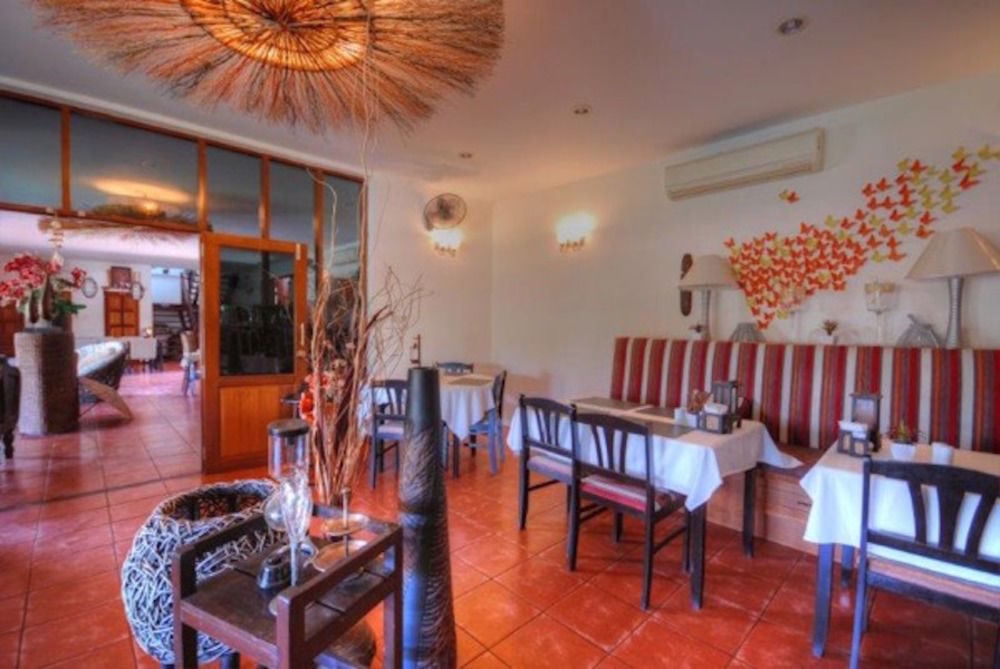 Danieli Resort HHQ Exterior foto